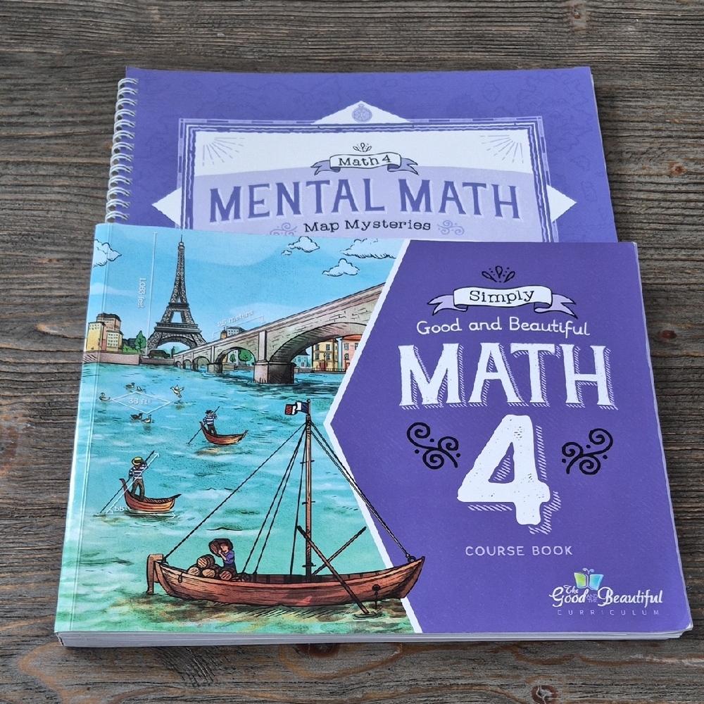 Math 4